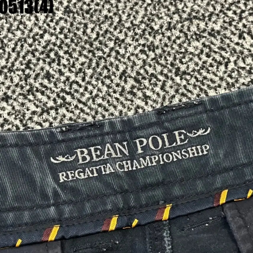 [BUNJANG] Beanpole Black Cargo Shorts / BEANPOLE 빈폴 블랙 카고 반바지