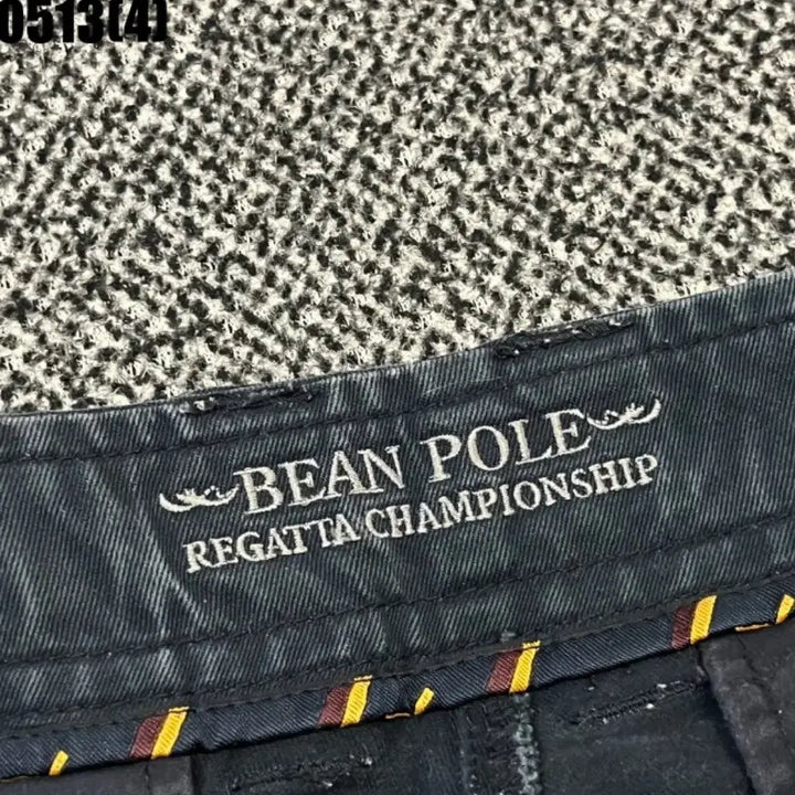 [BUNJANG] Beanpole Black Cargo Shorts / BEANPOLE 빈폴 블랙 카고 반바지