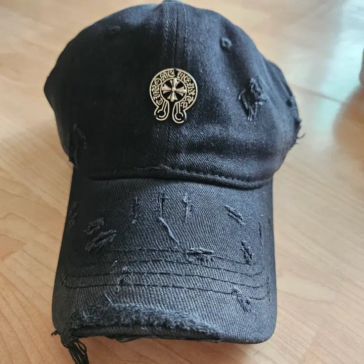 [BUNJANG] Unisex Baseball Cap / 볼캡 남녀공용 모자