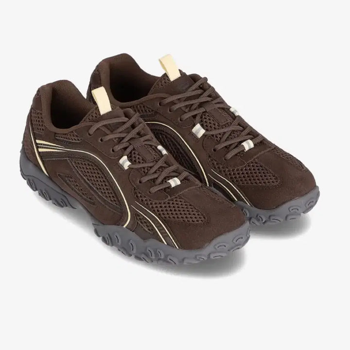 [BUNJANG] Fila Escaphe Choco 230 / 휠라 에샤페 초코 230