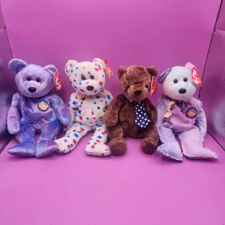 [BUNJANG] Vintage TY Doll / 빈티지인형 ty인형