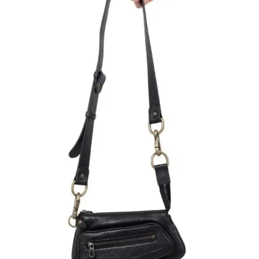 [BUNJANG] Kiko Kostadinov AMLEN POCHETTE Bag / 키코 코스타디노브 암렌 포셰트 백