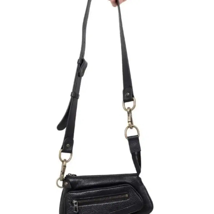 [BUNJANG] Kiko Kostadinov AMLEN POCHETTE Bag / 키코 코스타디노브 암렌 포셰트 백