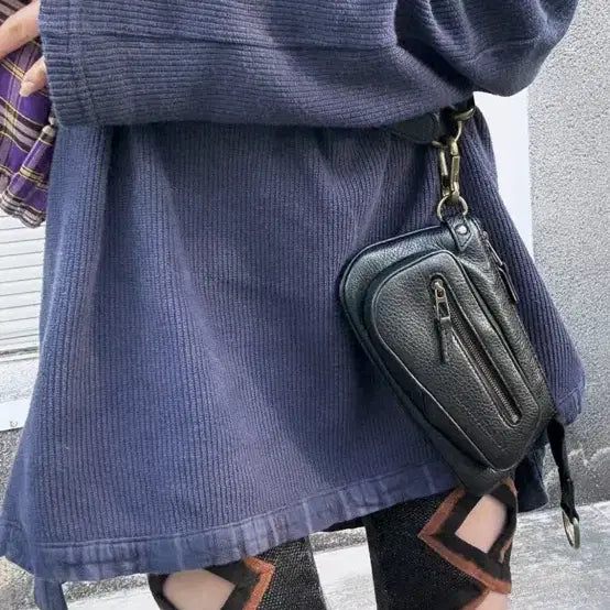 [BUNJANG] Kiko Kostadinov AMLEN POCHETTE Bag / 키코 코스타디노브 암렌 포셰트 백