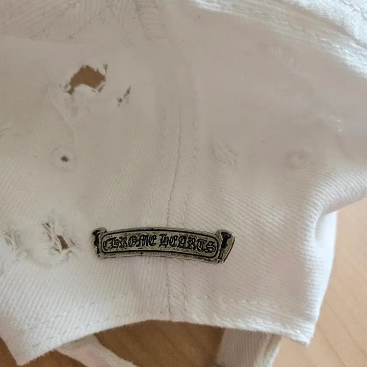 [BUNJANG] Unisex Baseball Cap / 볼캡 남녀공용