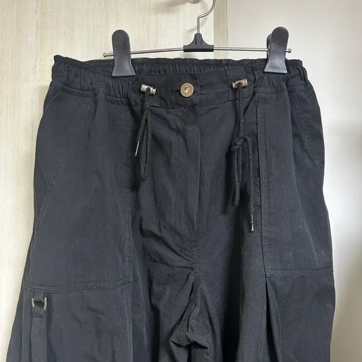 [SOLD OUT] 위아 아이언 카고 팬츠