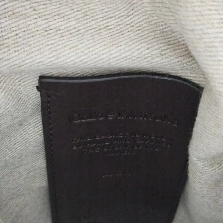 [BUNJANG] Chloé Raffia Bucket Bag / 끌로에 라피아 버킷백(정품)