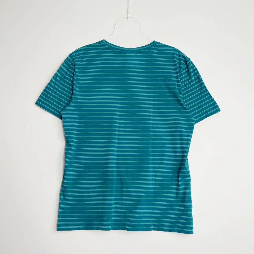 [BUNJANG] Lacoste Short Sleeve T-Shirt Size L / F1 라코스테 반팔 티셔츠 L사이즈