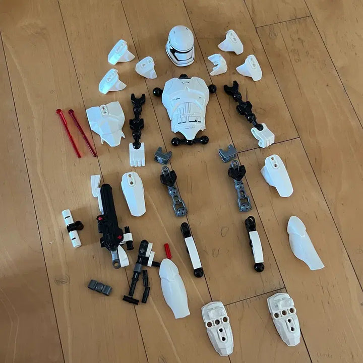 [BUNJANG] LEGO Star Wars 75117 / 레고 스타워즈 75117