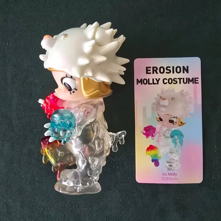 [BUNJANG] Pop Mart Erosion Molly Figure / 팝마트 에로션 몰리
