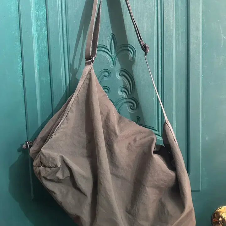 [BUNJANG] Mutenaard Shoulder Bag / 무탠다드 숄더백