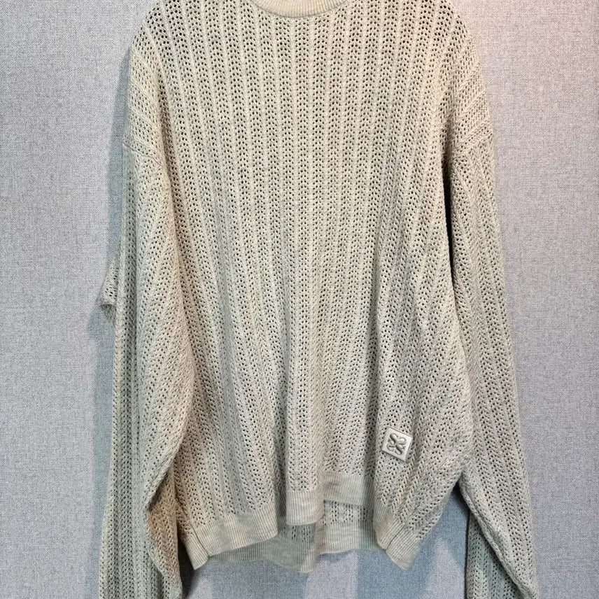 [BUNJANG] Setter Knit M Size / 세터 니트