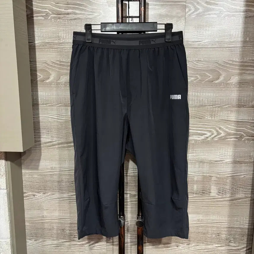 [BUNJANG] Puma 7-Sleeve Training Shorts NB P177 / 푸마 7부 트레이닝 반바지 (nbp177