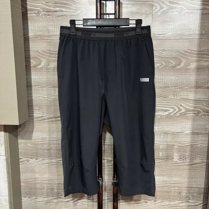[BUNJANG] Puma 7-Sleeve Training Shorts NB P177 / 푸마 7부 트레이닝 반바지 (nbp177