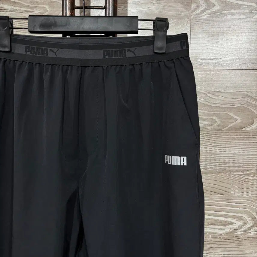 [BUNJANG] Puma 7-Sleeve Training Shorts NB P177 / 푸마 7부 트레이닝 반바지 (nbp177