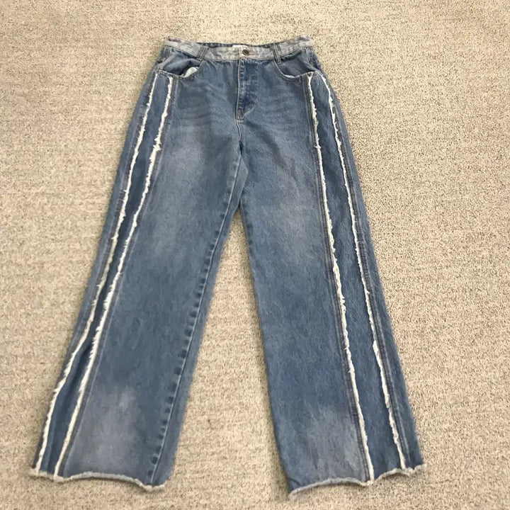 [BUNJANG] City Breeze Jeans / 시티브리즈 청바지