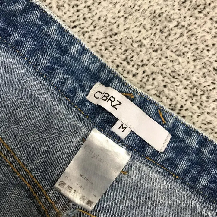 [BUNJANG] City Breeze Jeans / 시티브리즈 청바지