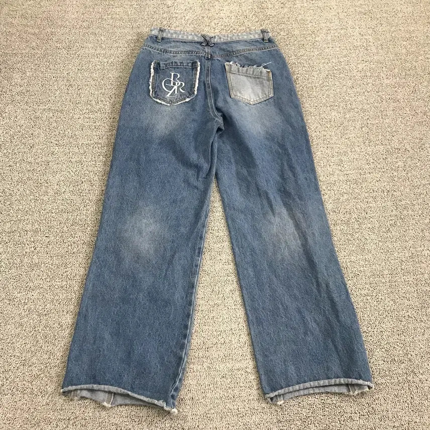 [BUNJANG] City Breeze Jeans / 시티브리즈 청바지