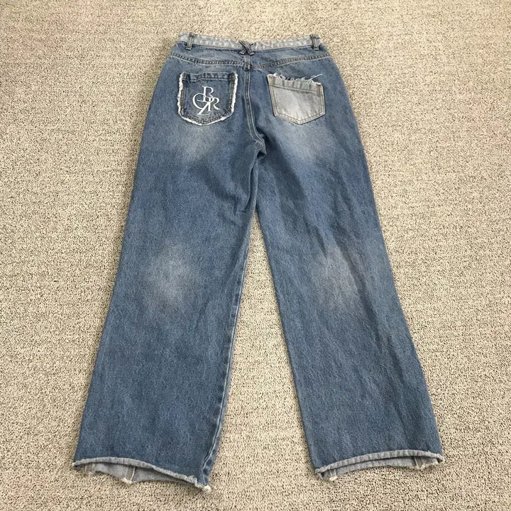 [BUNJANG] City Breeze Jeans / 시티브리즈 청바지