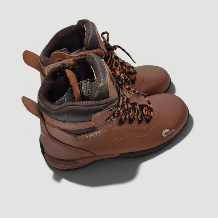 [BUNJANG] NEPA Safety Work Shoes 270 / [270]네파 작업화 안전화