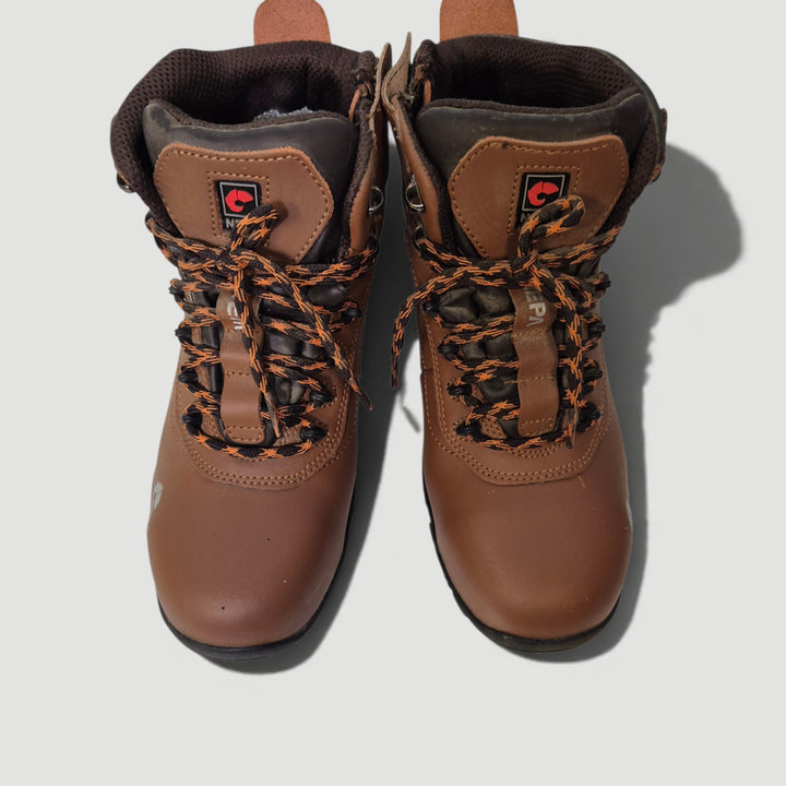 [BUNJANG] NEPA Safety Work Shoes 270 / [270]네파 작업화 안전화