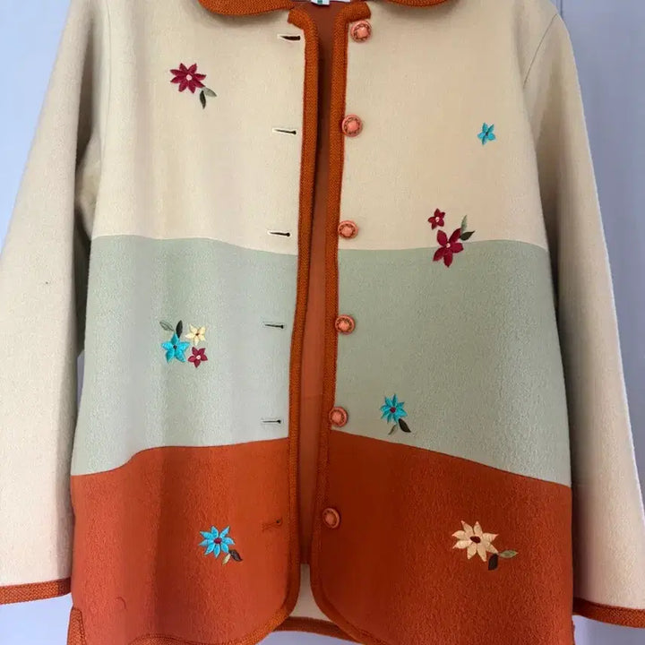 [BUNJANG] GIBI Wool Jacket / 기비 울자켓