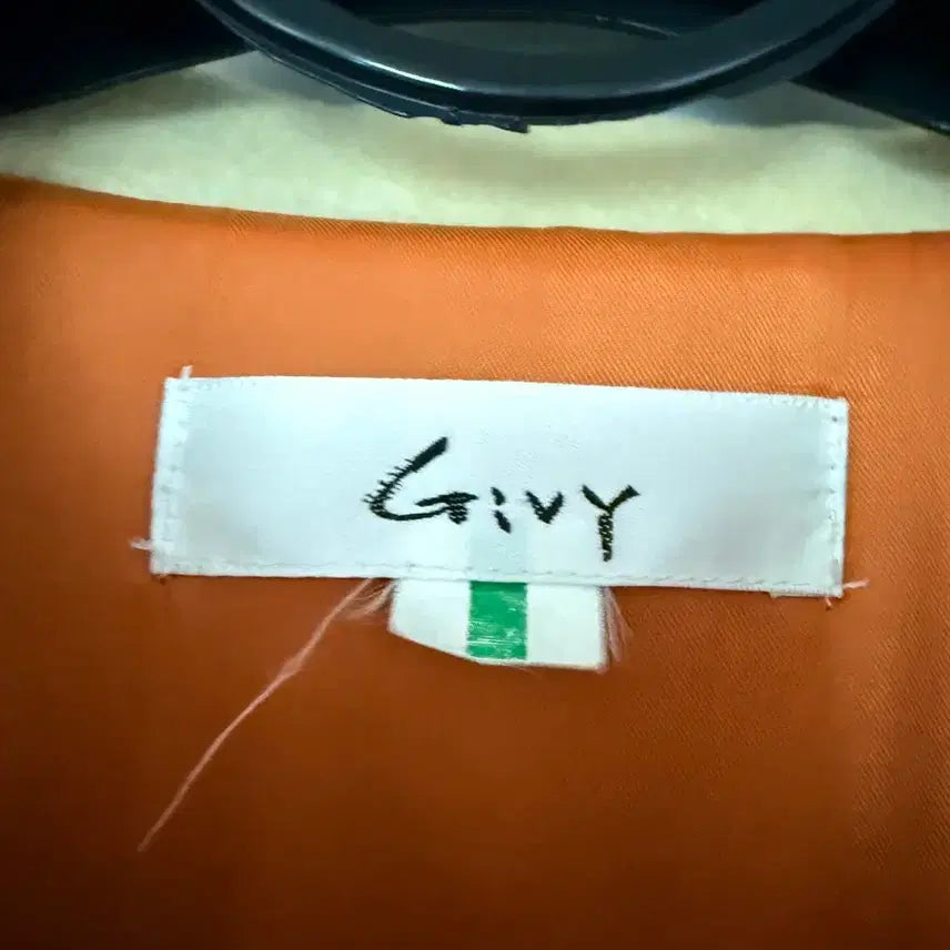 [BUNJANG] GIBI Wool Jacket / 기비 울자켓