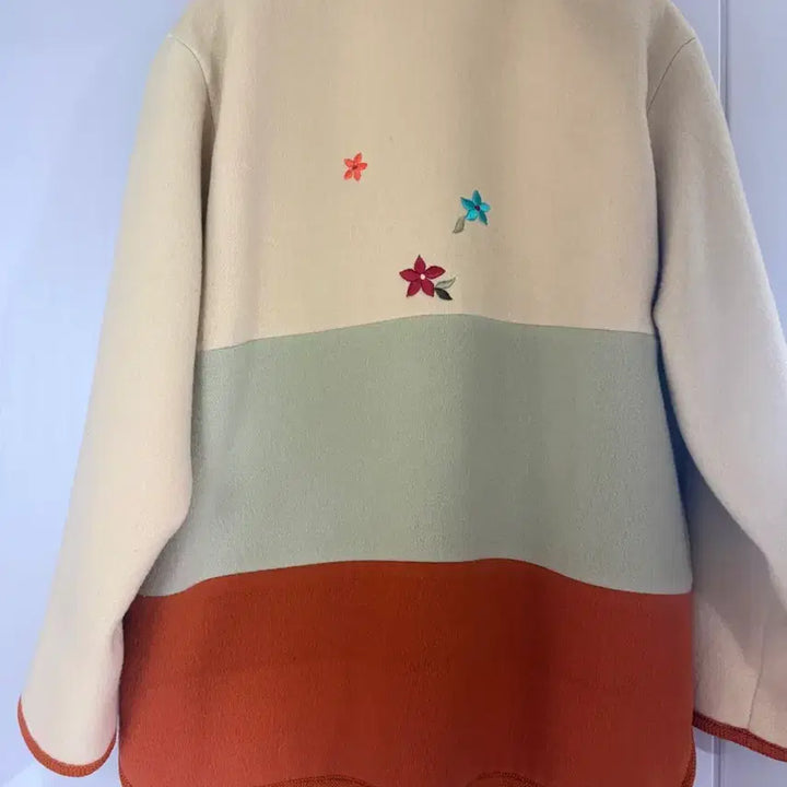 [BUNJANG] GIBI Wool Jacket / 기비 울자켓
