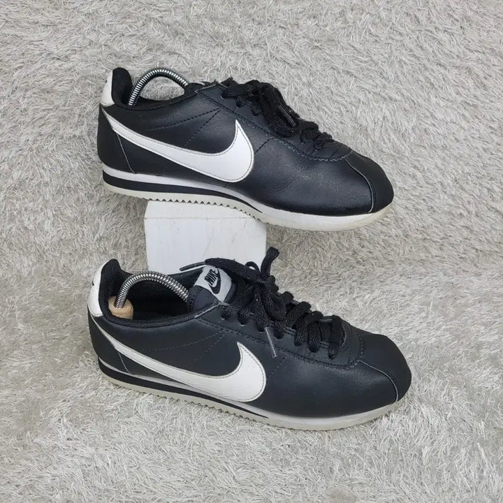 [BUNJANG] Nike Cortez Leather &