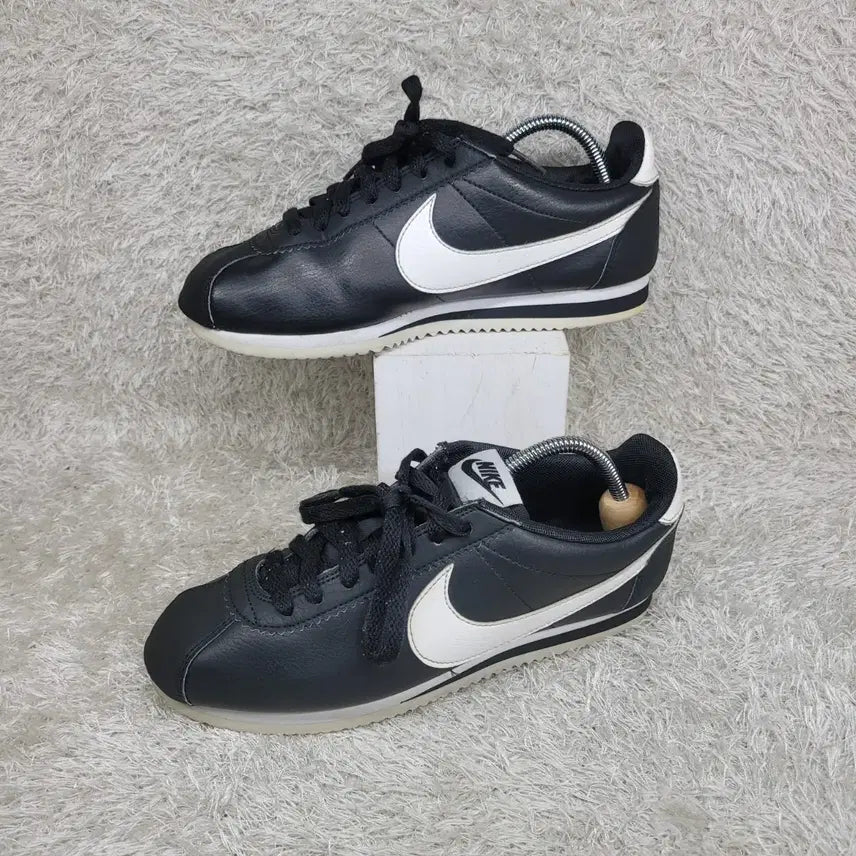 [BUNJANG] Nike Cortez Leather &