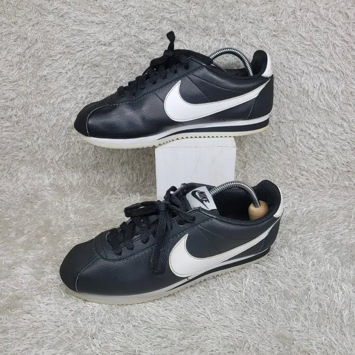 [BUNJANG] Nike Cortez Leather &