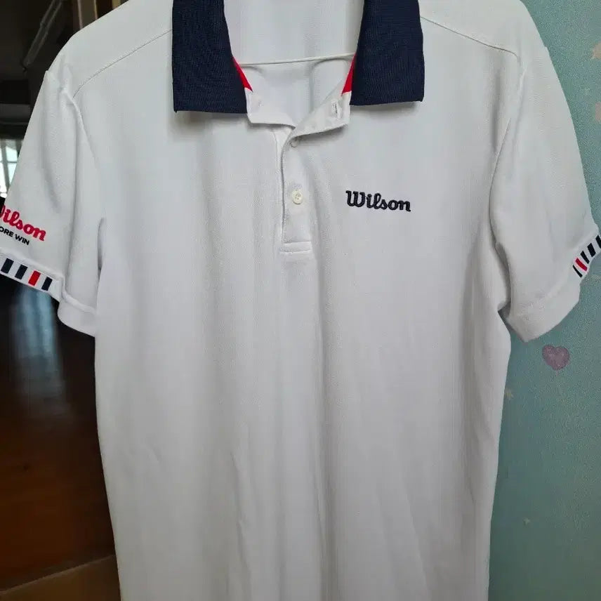 [BUNJANG] Wilson Men&