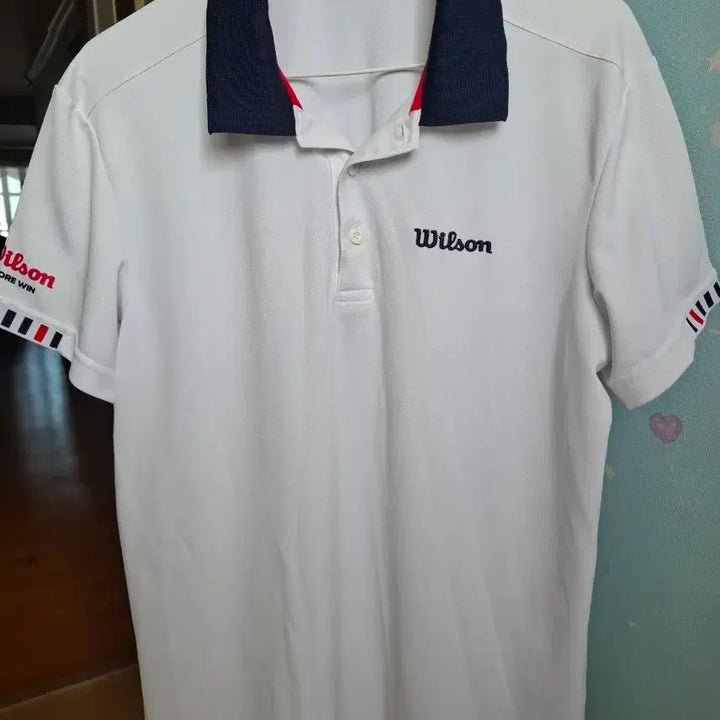 [BUNJANG] Wilson Men&
