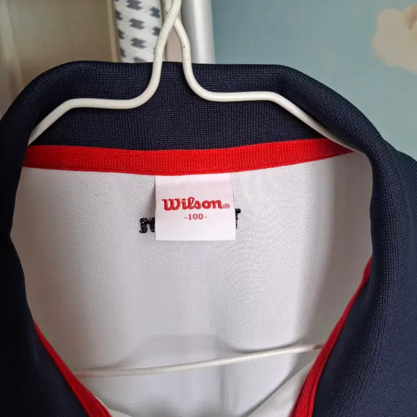 [BUNJANG] Wilson Men&