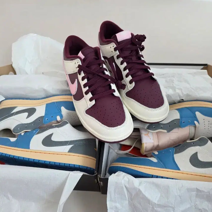 [BUNJANG] Nike Running Shoes / 나이키 운동화 팝니다.