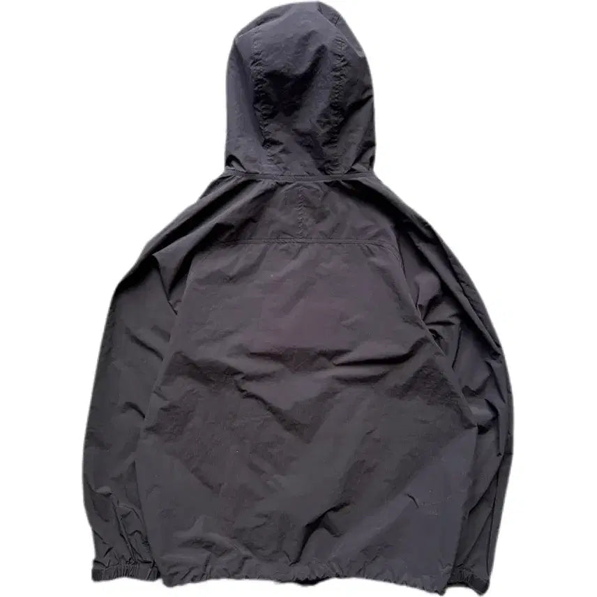 [BUNJANG] Paratrait Ripstop Windbreaker (Size 2 XL) / (새상품)파라트레이트 립스탑 바람막이 2(XL)