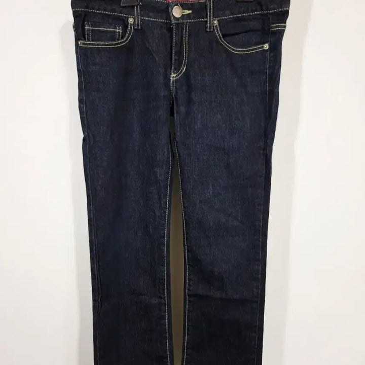 [BUNJANG] Guess Jeans Dark Denim Pants / 게스 JEANS 다크 데님 팬츠