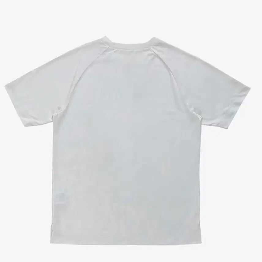 [BUNJANG] New Balance UNI PRO Short Sleeve T-Shirt (Light Grey, Black) / 뉴발란스 UNI PRO 반팔티 라이트그레이, 블랙