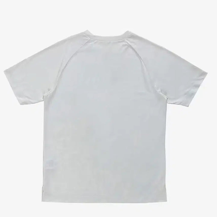 [BUNJANG] New Balance UNI PRO Short Sleeve T-Shirt (Light Grey, Black) / 뉴발란스 UNI PRO 반팔티 라이트그레이, 블랙