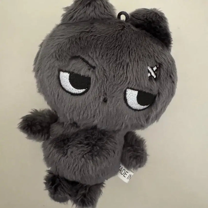 [BUNJANG] Enhypen Jay Park Jongseong Doll Myomyo-jjong / 엔하이픈 제이 박종성 인형 묘묘쫑 양도