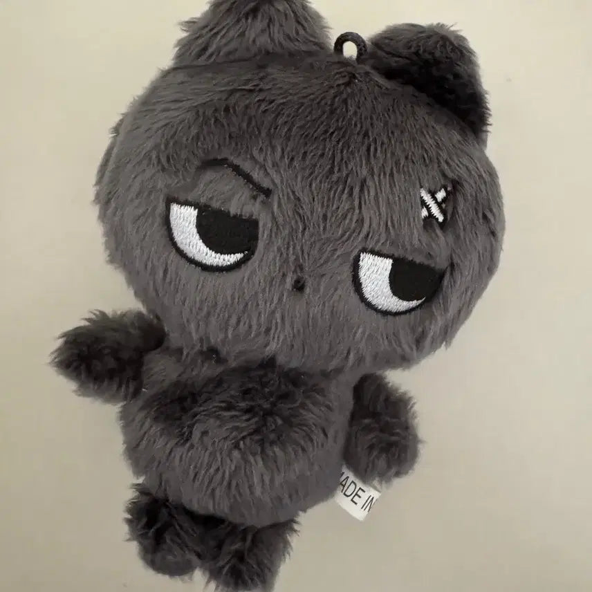 [BUNJANG] Enhypen Jay Park Jongseong Doll Myomyo-jjong / 엔하이픈 제이 박종성 인형 묘묘쫑 양도
