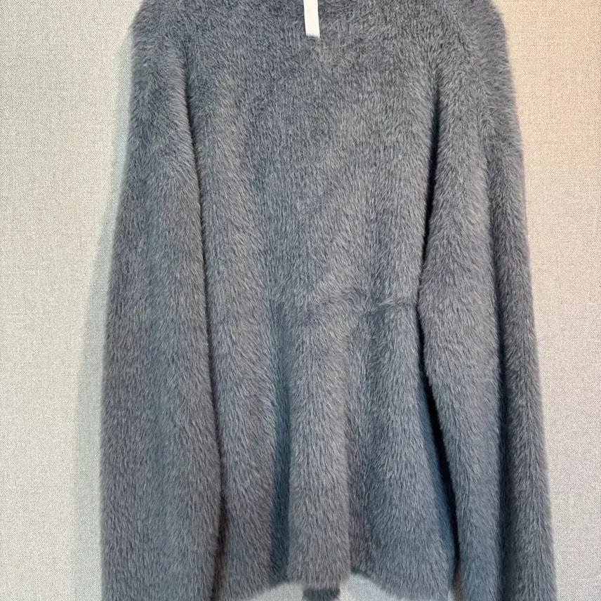 [BUNJANG] No Manual Knit Sweater / 노매뉴얼 니트