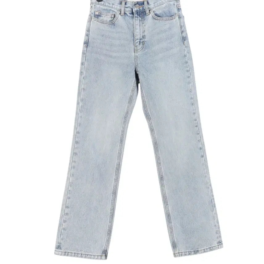 [BUNJANG] Dunst Denim Pants Women&