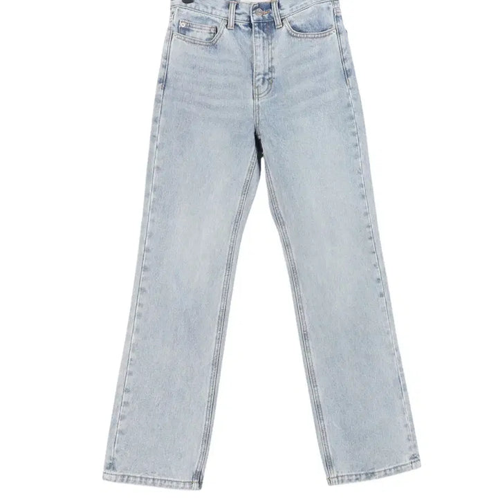 [BUNJANG] Dunst Denim Pants Women&