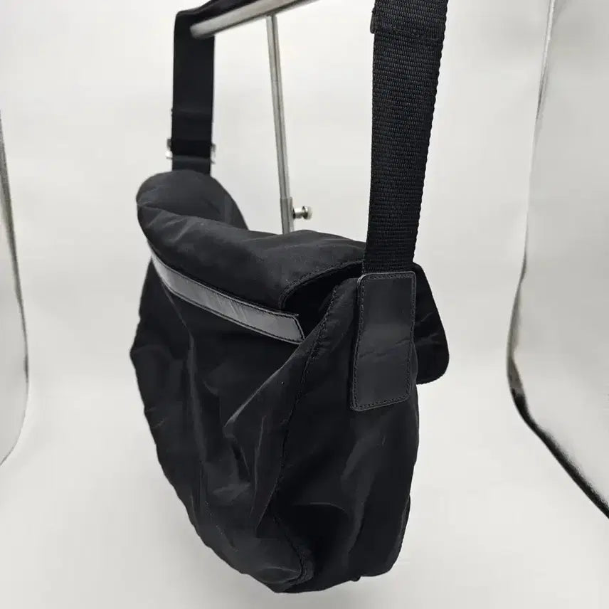[BUNJANG] Prada Messenger Bag / 프라다 메신저백