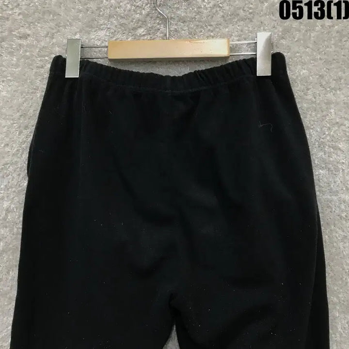 [BUNJANG] FILA Black Training Pants - Size M / FILA 검정색 트레이닝 바지 m