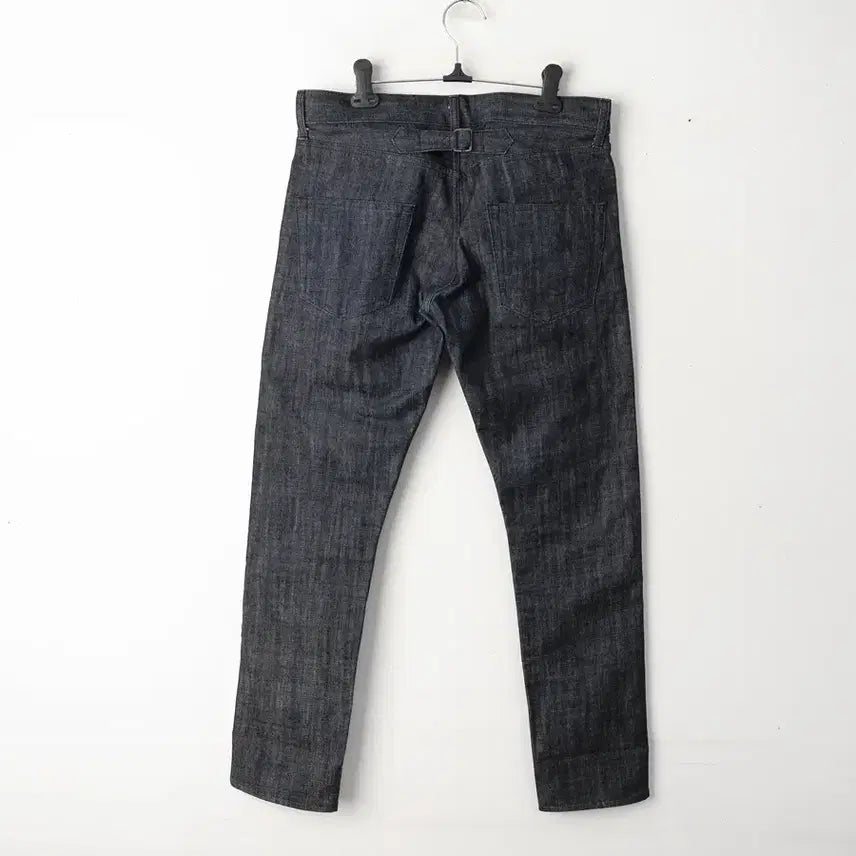 [BUNJANG] Junya Watanabe Comme des Garçons EYE Patchwork Denim Pants / 31/준야와타나베 꼼데 EYE 패치워크 데님팬츠