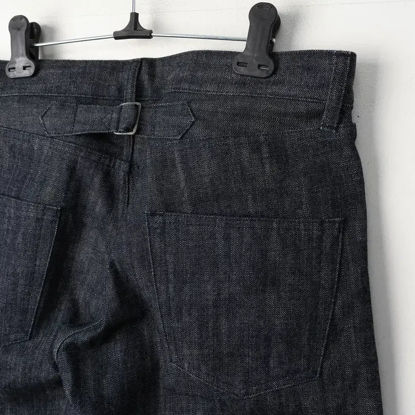 [BUNJANG] Junya Watanabe Comme des Garçons EYE Patchwork Denim Pants / 31/준야와타나베 꼼데 EYE 패치워크 데님팬츠