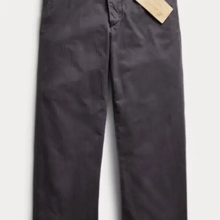 [SOLD OUT] rrl 가먼트 헤링본 30/30