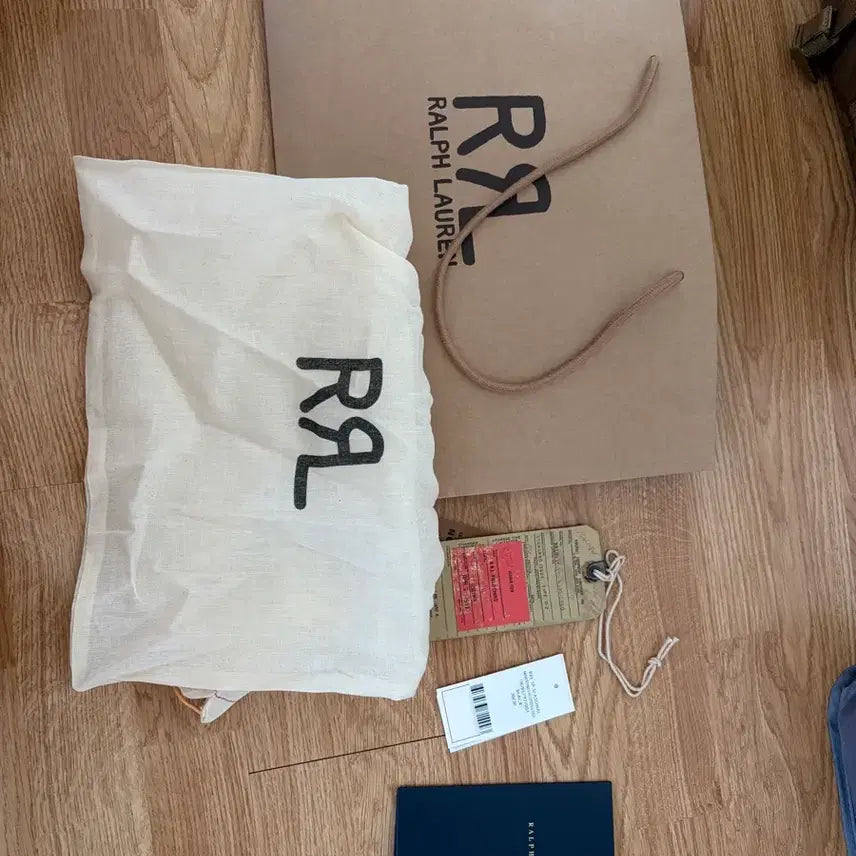 [SOLD OUT] rrl 가먼트 헤링본 30/30